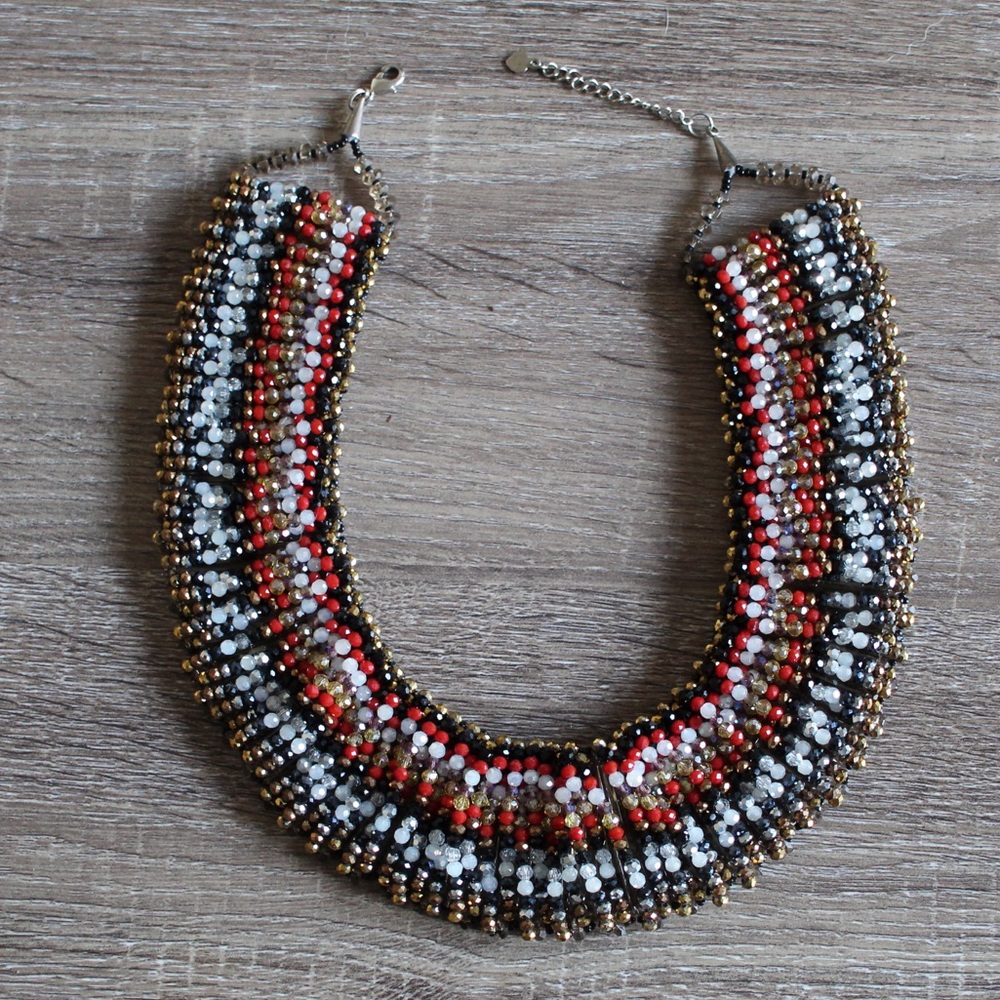 Statement Necklace